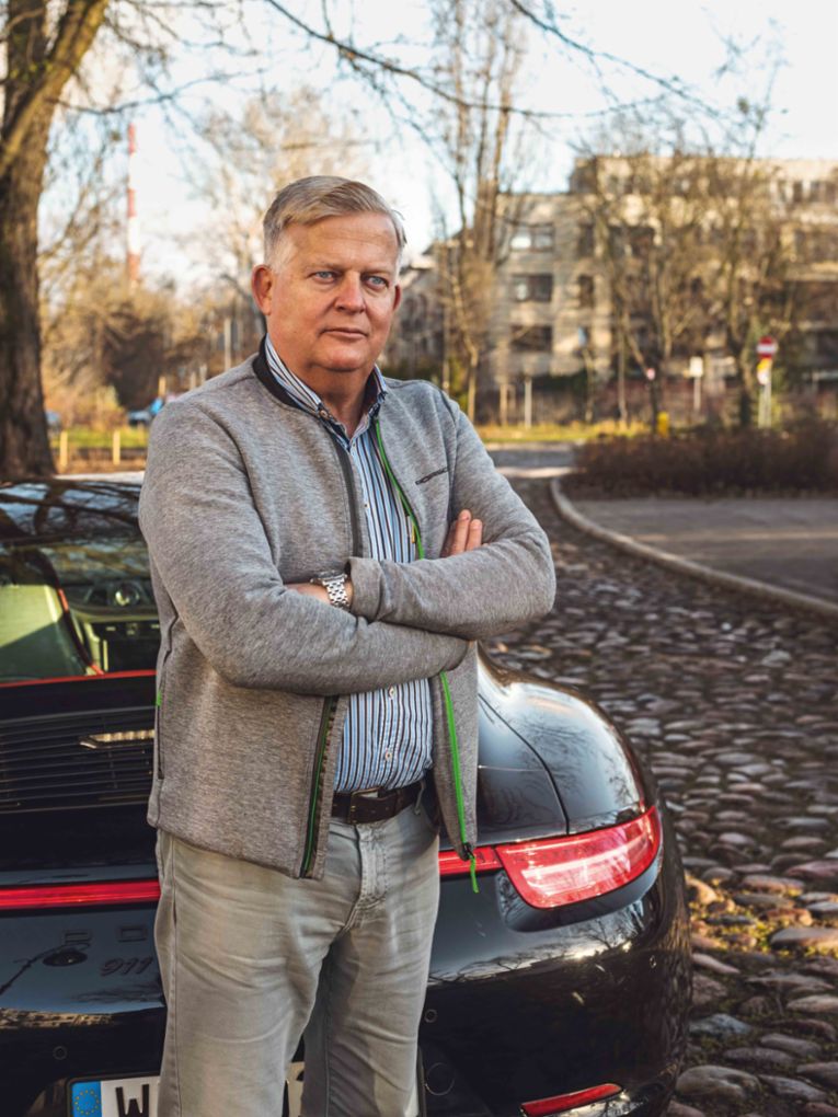 Pełnia szczęścia: 